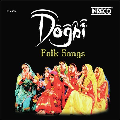 Dogri-Folk Songs