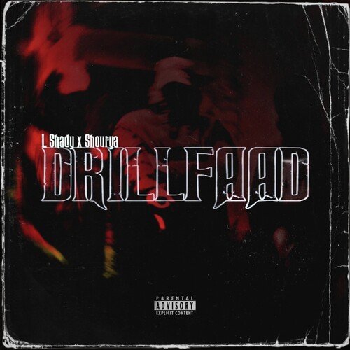 Drillfaad
