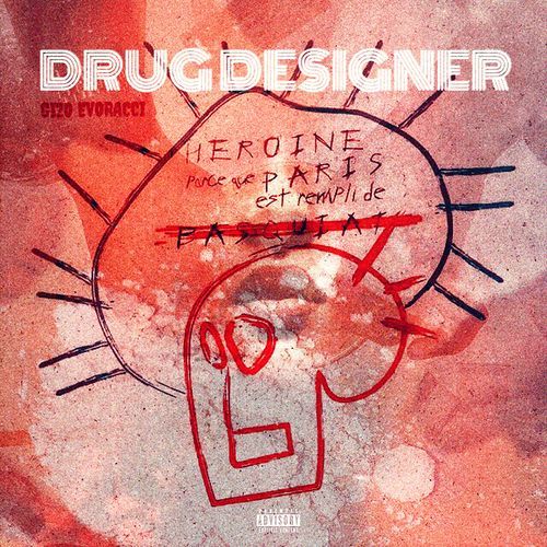 Ziak Ziak (Bonus Crack) cover art