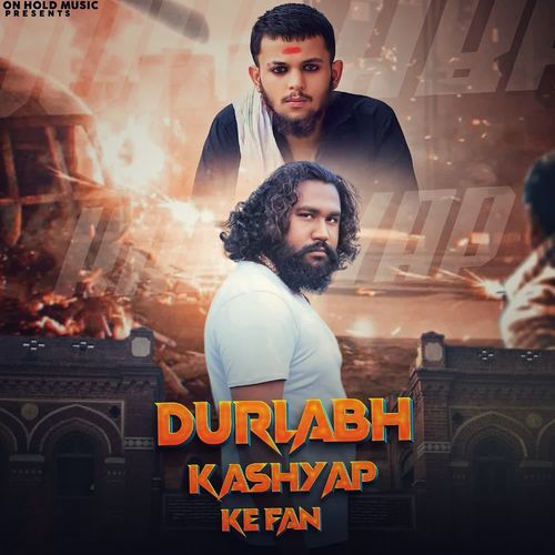 Durlabh Kashyap ke Fan