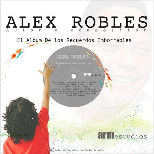 MIL ANGELES cover art