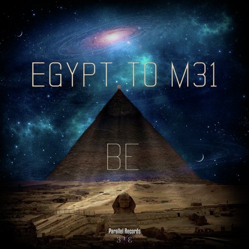 Egypt to M31