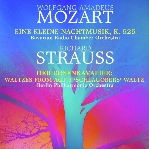 Der Rosenkavalier, Op. 59, Act III: Waltzes