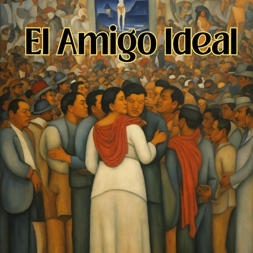 El Amigo Ideal_poster_image