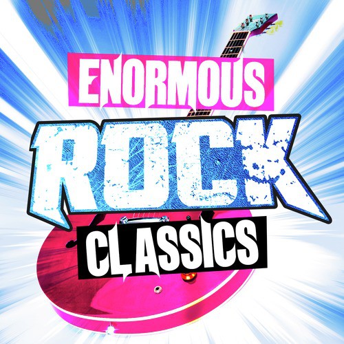 Enormous Rock Classics