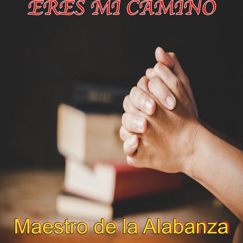 Eres mi camino