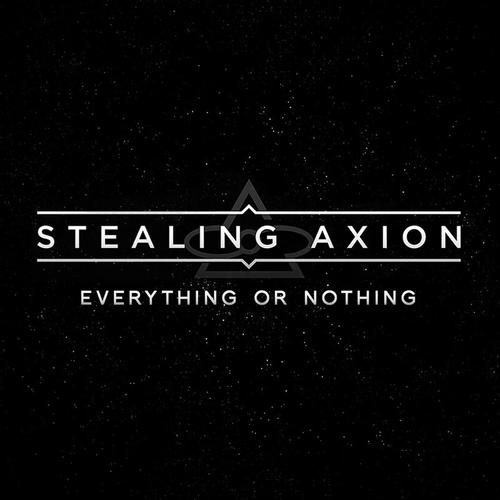 Stealing Axion