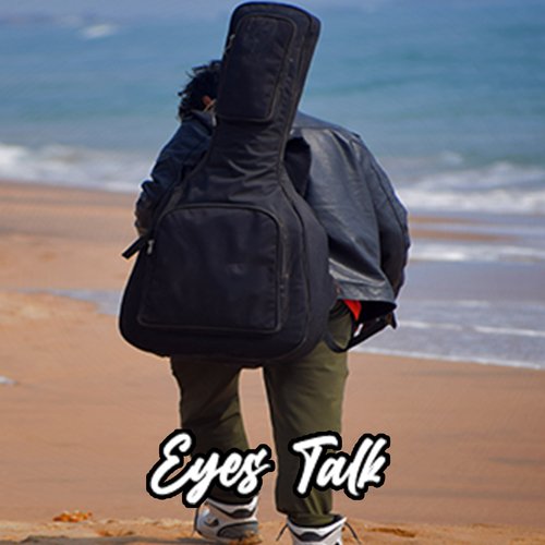 Eyes Talk