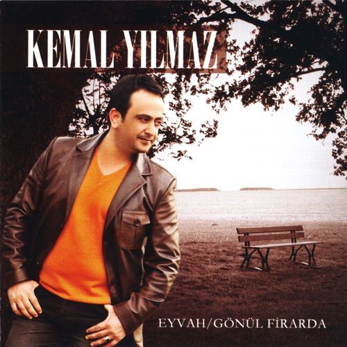 Ataşım Yanarım cover art
