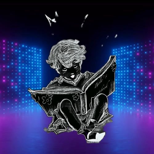NECESSITY cover art