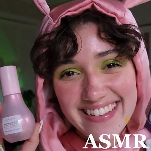 Fast and Aggressive Makeup Application