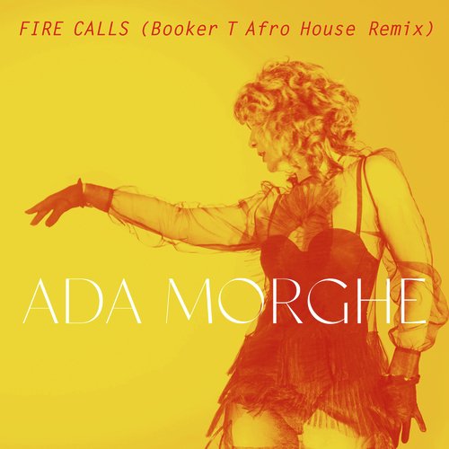 Fire Calls (Booker T Afro House Remix)