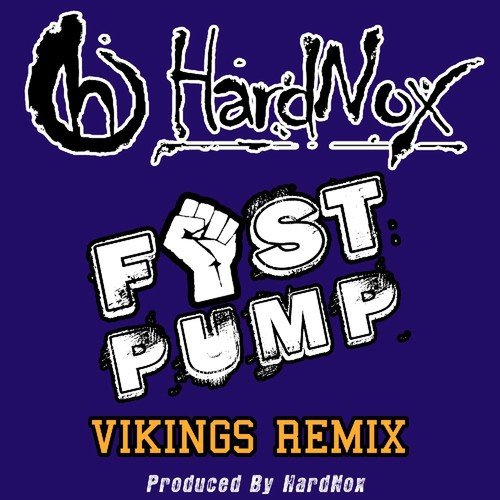 Fist Pump (Vikings Remix) - Single