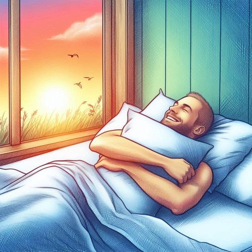 Five More Minutes cover art