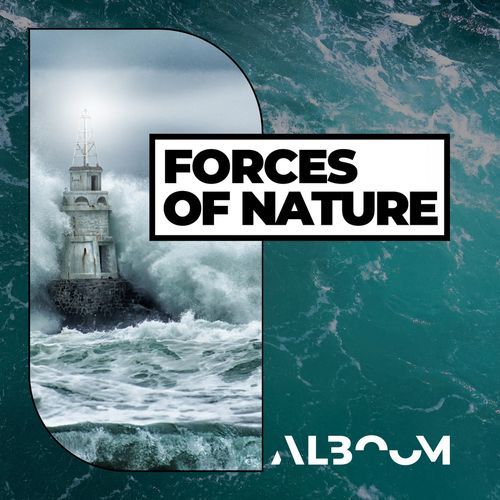 Nature's Symphony cover art