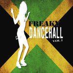 Freaky Dance Hall (Vol 1)