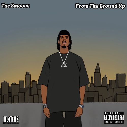 Iverson cover art