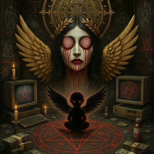 ++++++Xanny's Song 2++++++ cover art