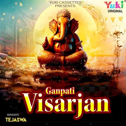 Ganpati Visarjan