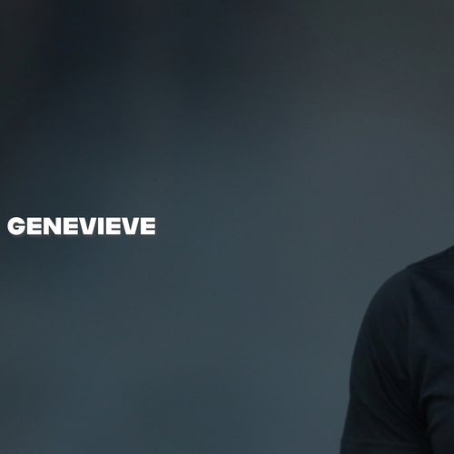 Genevieve cover art