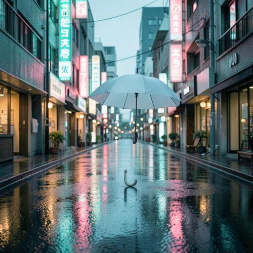 Gentle Breeze Theme
