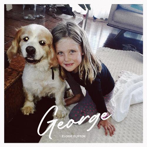 George cover art
