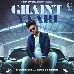 Ghaint Yaari-JUU8BjFiUFE