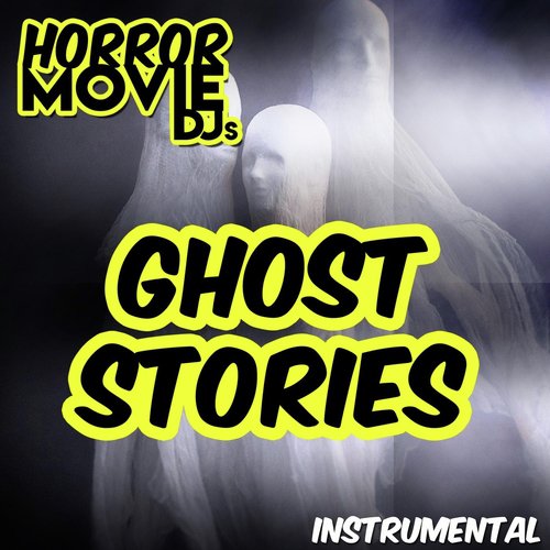Ghost Stories (Instrumental)