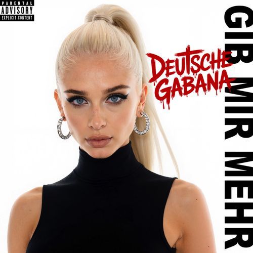 Gaba cover art