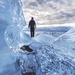 Glaciers Move