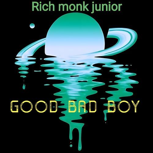 Good Bad Boy cover art