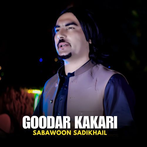 Goodar Kakari