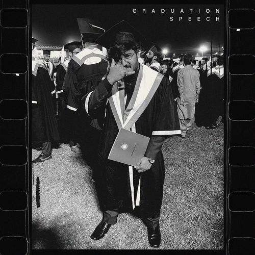 Graduation Speech cover art