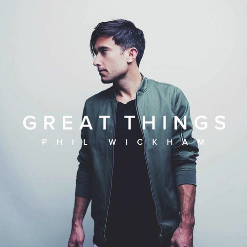 Great Things_poster_image