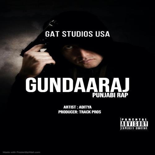 Gundaaraj - Punjabi Rap