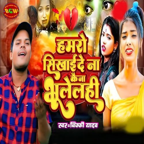 Hamro Sikhai Dena Kaise Bhulalhi