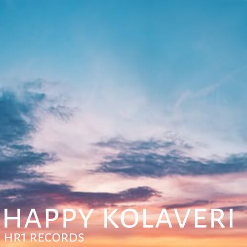 Happy Kolaveri