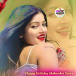 Happy birthday Mahendra Seera