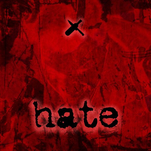 Hate