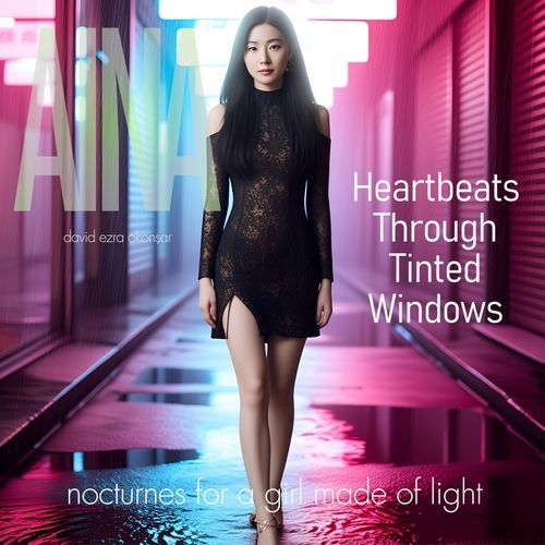 Playlight (Where Rhythms Glow and Visions Run Free) cover art