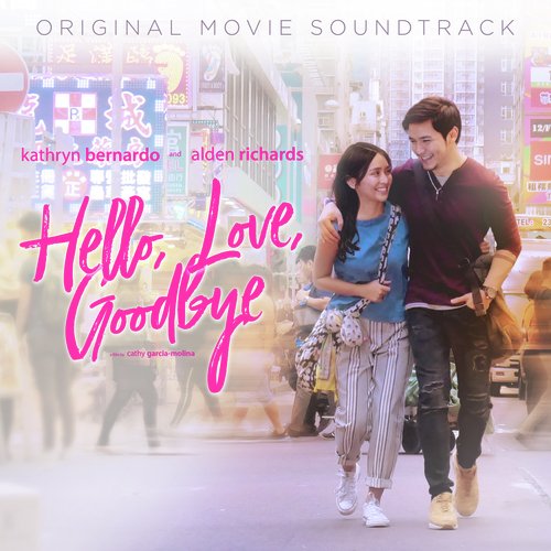 Hello, Love, Goodbye (Original Movie Soundtrack)_poster_image