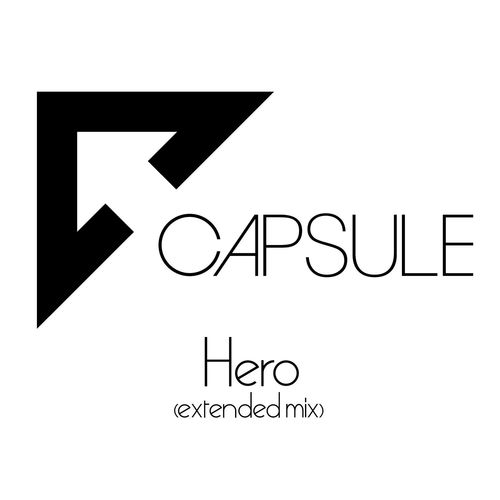 Hero (Extended Mix)