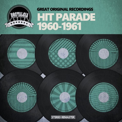 Hit Parade 1960-61