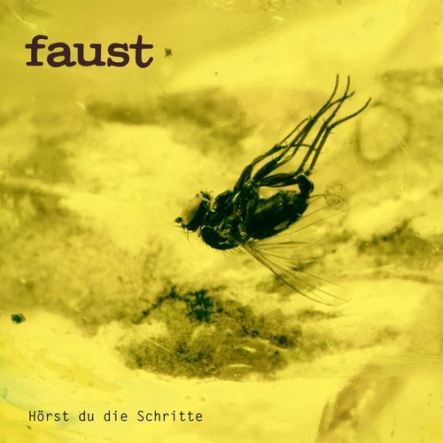 Hörst du die Schritte (by Gunther Wüsthoff)