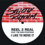 I Like to Move It (feat. The Mad Stuntman) [Erick &quot;More&quot; Club Mix] (Erick &quot;More&quot; Club Mix)