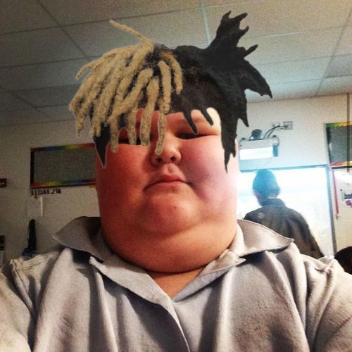 I Lose cover art