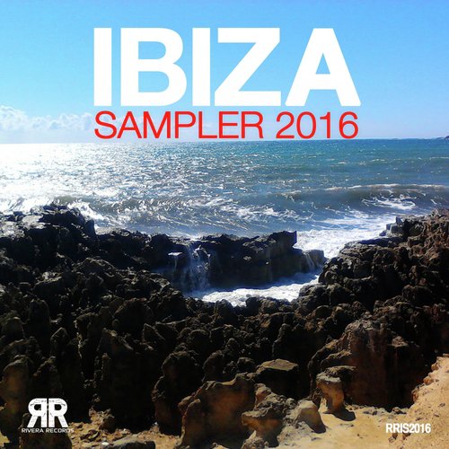 Ibiza Sampler 2016