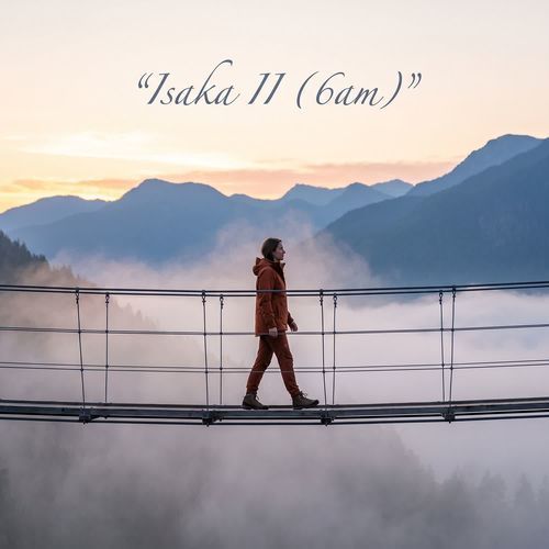 Isaka II (6am)