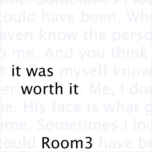 Jared cover art