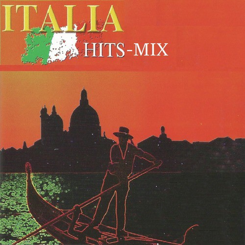 Mamma María / Qando me innamoro / Sera porque te amo / Sharazan / Yo no te Pido la Luna / Non ho l'eta / Estoy Bailando / Evelon pappa / Dolce vita / Quando, quando cover art